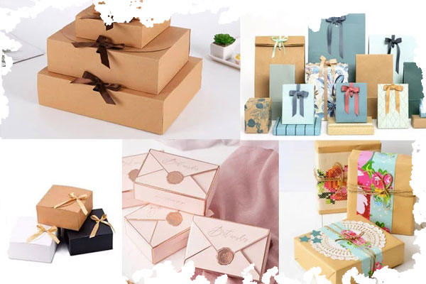 جعبه سازی و کسب و کار در منزل