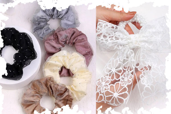 فروش اکسسوری دست ساز