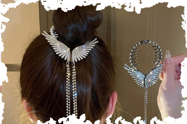 . گیره گوجه ای