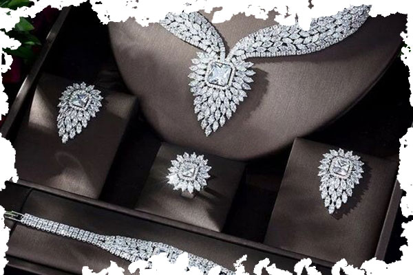 2. بدلیجات عروس