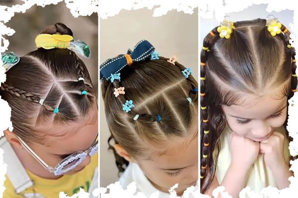 اکسسوری مناسب خردسالان