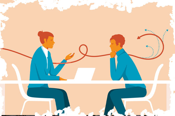 گوش دادن فعال