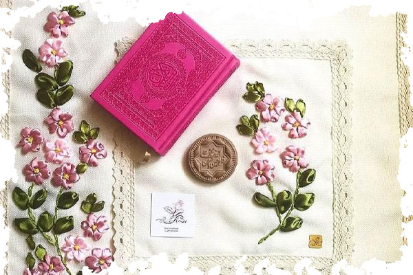 1. جانماز و مهر ساده