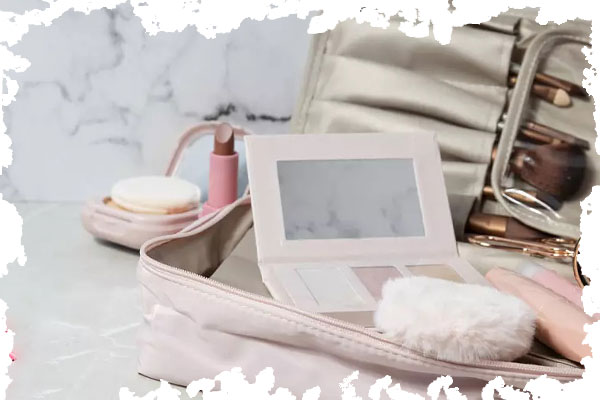 5. لوازم ضروری عروس