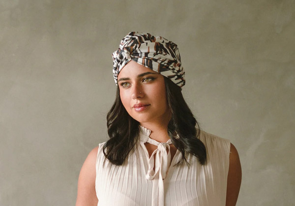 انواع توربان