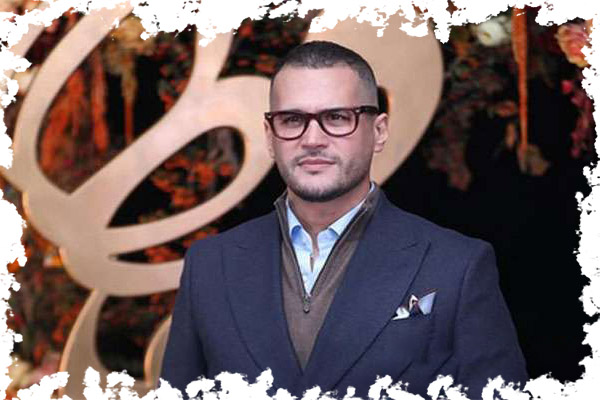 استایل سیاوش خیرابی