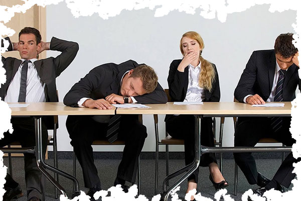 زبان بدن در مزاکرات