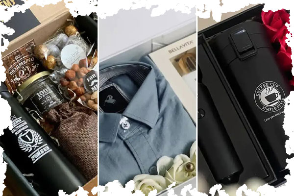 هدیه تولد مردانه پاییزی