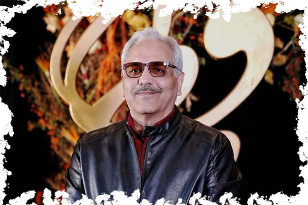 مهران مدیری