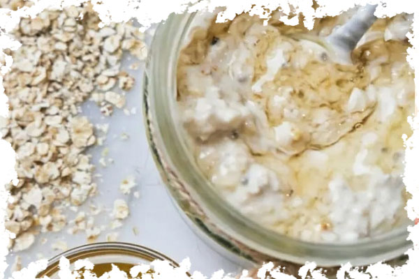 جو دوسر برای لایه برداری ملایم