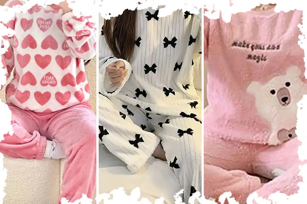 خرید لباس راحتی به عنوان هدیه دوست