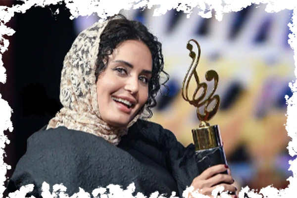 استایل الناز شاکردوست