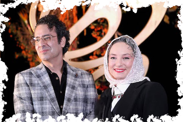 استایل سحر ولد بیگی و نیما فلاح