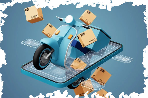 کاهش هزینه ارسال