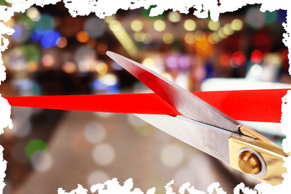 برنامه ریزی قبل از افتتاحیه