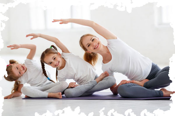 کلاس هنری یا ورزشی