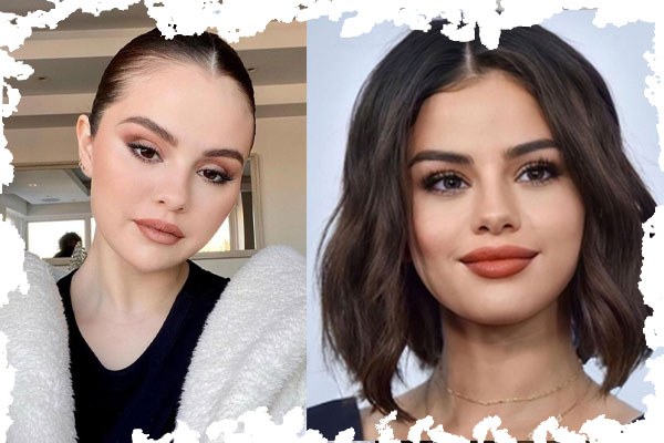 مدل مو سلبریتی