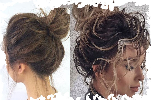 3. مدل جمع شده با کلیپس بزرگ