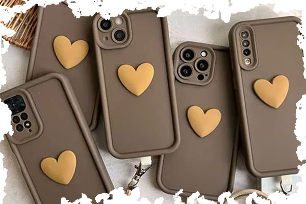 خرید لوازم جانبی گوشی برای هدیه دوست