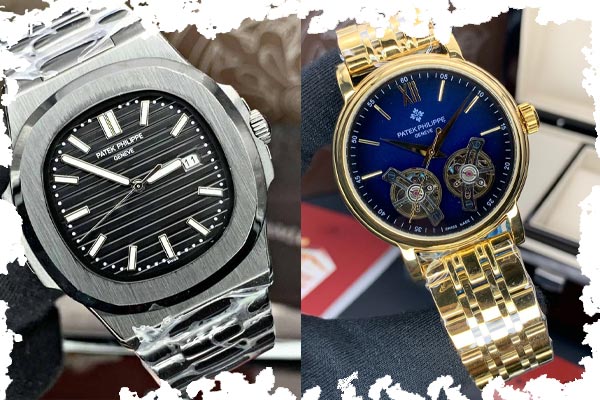 ساعت اورجینال