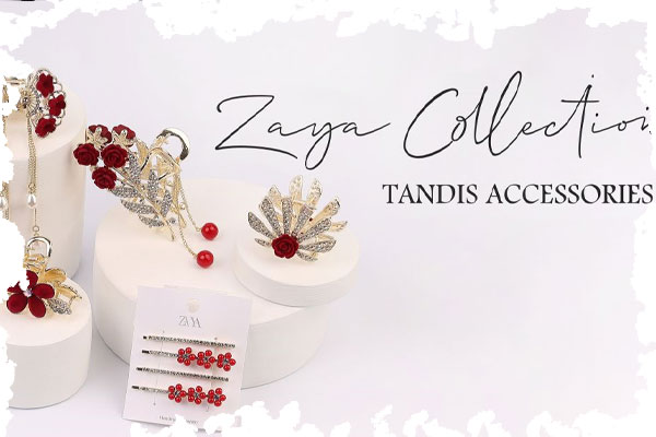 اکسسوری زایا