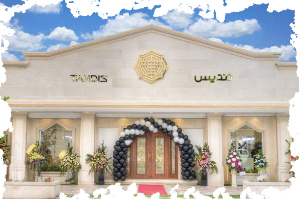 راه اندازی فروشگاه فیزیکی اکسسوری