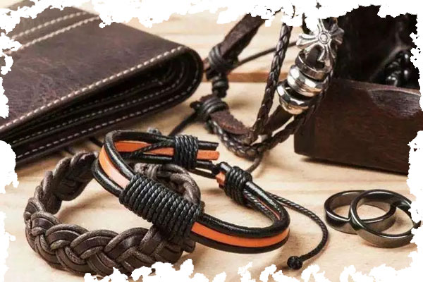 اکسسوری مناسب