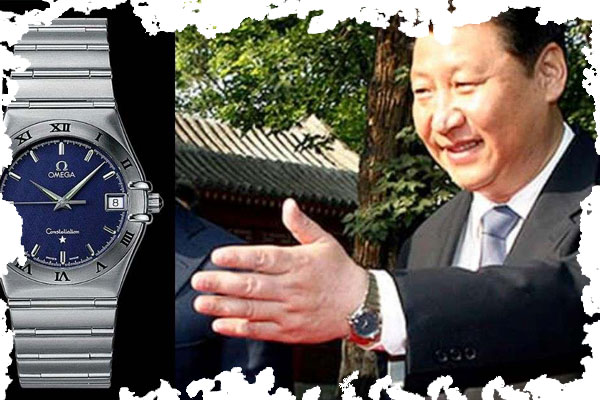 رئیس جمهور چین