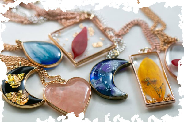 اکسسوری دستساز