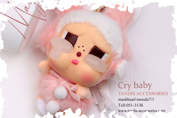 عروسک کرای بیبی