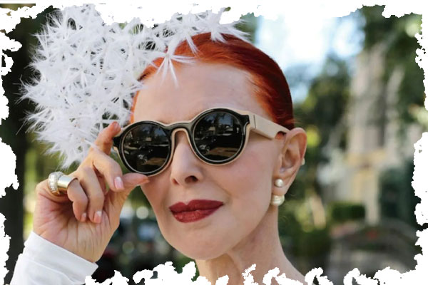 اکسسوری میانسالان