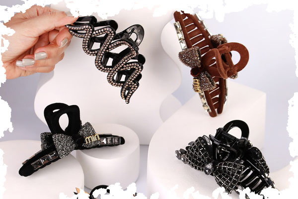 واردات انواع اکسسوری 