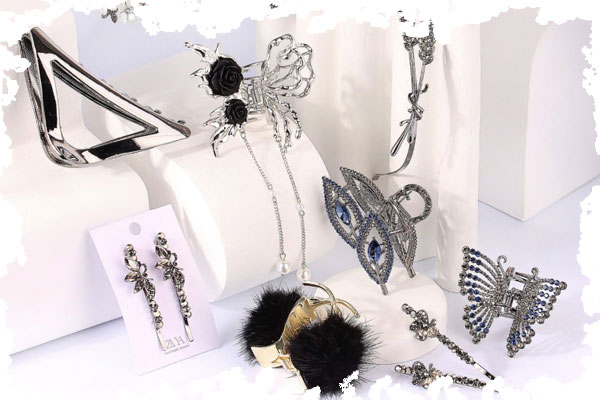 واردات اکسسوری