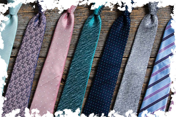 2. خرید پاپیون و کراوات