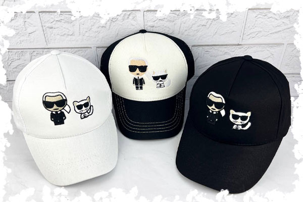 5. خرید کلاه بیس بال