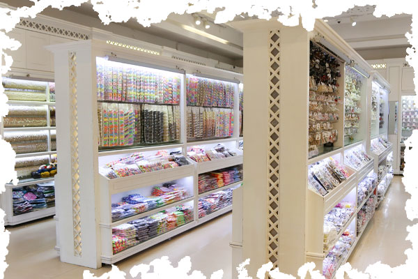 راهکارهای افزایش سود فروش اکسسوری