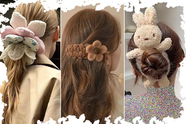 ایده های خلاقانه در آتلیه