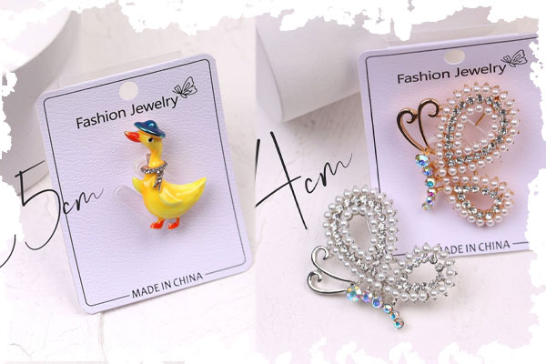 خرید سنجاق سینه عمده