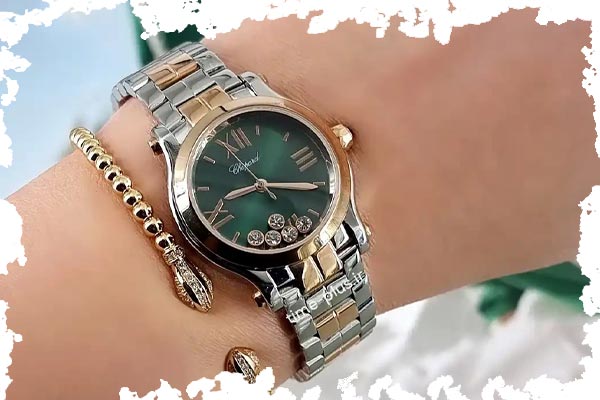 5. Chopard (شوپارد)