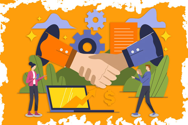 کاهش هزینه پستی