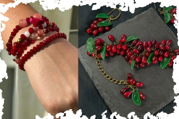 اکسسوری یلدایی