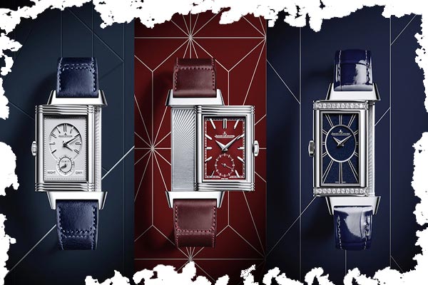 7. Jaeger-LeCoultre (یاگر لوکولتر)