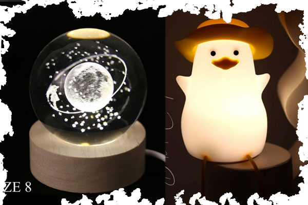 خرید چراغ خواب