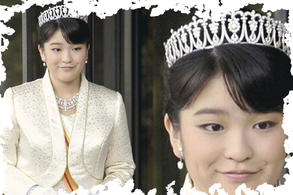 تاج پرنسس ماکو