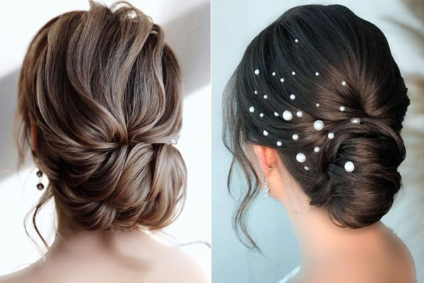 شینیون چیست؟