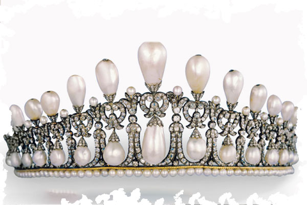 تاج عاشقانه