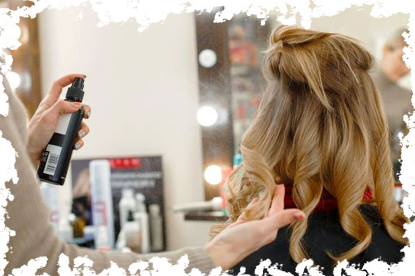 8. کرلی حرارتی