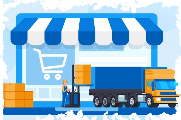 فروش هدفمند به خریداران عمده یا خاص