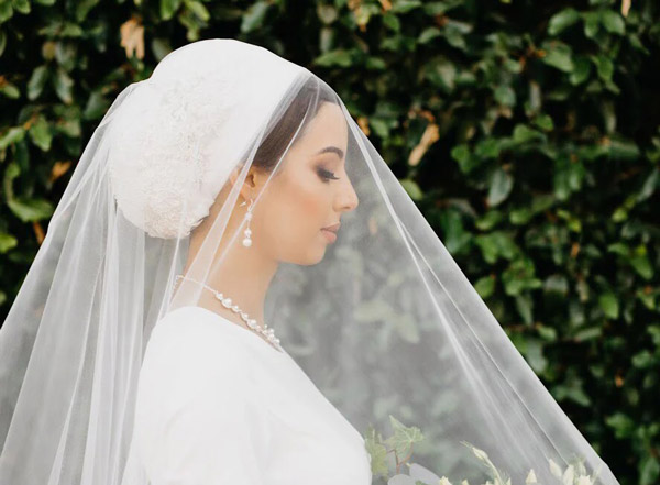 توربان عروس