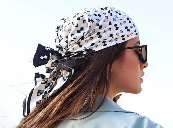 باندانا چیست؟